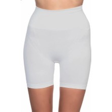 Mor AVM Ekru Mı Emay 2017 Düşük Bel Double Pantalon Korse