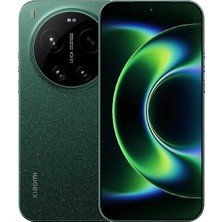 Xiaomi 17 Ultra 5g 1 Tb 16 GB Ram (Xiaomi Türkiye Garantili)