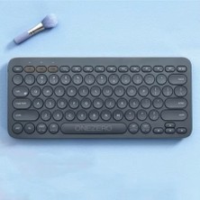 Dorasan K380 Siyah Bluetooth Klavye