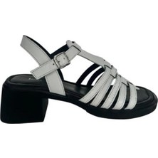 Kemal Tanca 862 M-649 Kadın Sandalet