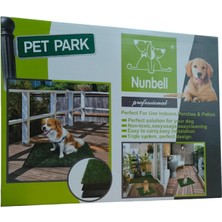 Pet Park Köpek Tuvaleti
