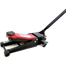 Bay-Tec MK0476 Tekerlekli̇ Kri̇ko Düşük Şase 3 Ton