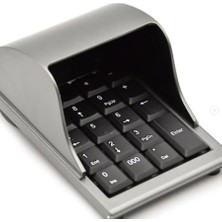 Dorasan Numlock Kablolu Klavye