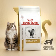 Royal Canin 1.5 kg Urınary S/o Kedi Maması.