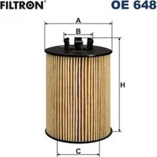 Filtron Almparca Yağ Filtresi Opel Agila Astra Classic Ii Astra G (Astra Ii) Astra H (Astra Iii) Corsa B/c/d Meriva A Tigra Ii Vauxhall Agila I Astra-G Astra-H Corsa Mk1/mk2/mk3 Meriva A Tigra Ii