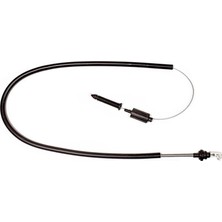 CAVO Almparca Gaz Teli Clio 1.4 91-97
