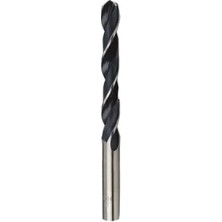 Bay-Tec MU0900 Hss Matkap Ucu Si̇yah-Beyaz 2 mm  (10'lu paket)