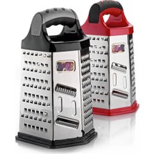 Asil Acar Home Altıgen Rende Büyük 1 Adet Royaleks BRY-0339