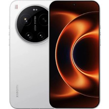 Xiaomi 17 Ultra 512 GB 16 GB Ram (Xiaomi Türkiye Garantili)