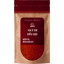 Aktar Diyarı Köfte Baharatı 250 gr