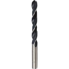 Bay-Tec MU0980 Hss Matkap Ucu Si̇yah-Beyaz 5,5 mm