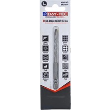 Bay-Tec MU1814 Çok Amaçlı Elmas Ucu 60 mm