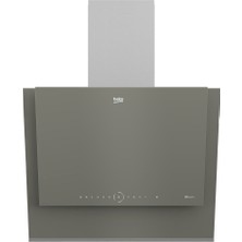 Beko Bde 6072 G Duvar Tipi Davlumbaz