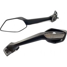 Moto Express Cf Moto 450SR Sağ Sol Ayna Takımı Ys