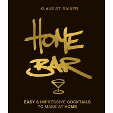 Dorling Kindersley Home Bar