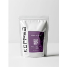 Koffee Espresso Çekirdek