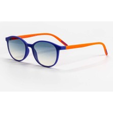 Safirex Safırex 36112 D481 45 17 130 Unisex Çocuk Güneş Gözlüğü