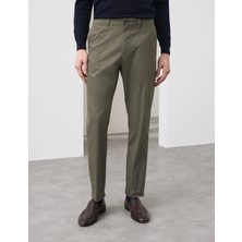 Marks & Spencer Regular Fit Süper Lightweight Chino Pantolon