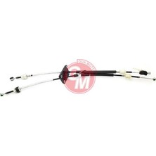Gua Almparca Vites Kumanda Teli Fiat Ducato Iii-Boxer Iii-Jumper Iii 2.2 Hdi Euro5 2010