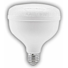 Marsilyan Cata Ct 4135 Kristal 35W Torch LED Ampul 6400K Beyaz Işık