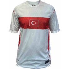 Repost Türkiye Beyaz Forma 2027