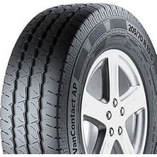 Continental Vancontact Ap 205/65R16C 107/105T