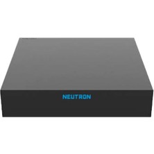 Bezos NEU-XVR104-FHD 4 Kanal Hybrıd Dvr