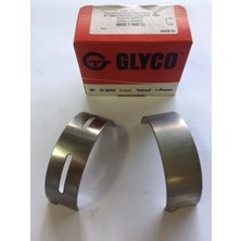 Glyco Almparca Ana Yatak 0.25 Alfa 147 2.0 1.9jtd Jtdm 156 2.0jts 1.9 Jtd 2.4 Jtd 159 1.9jtdm 2.4 Jtd Brera Gt Gi