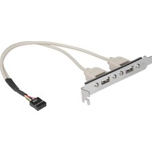 Oem 2'li Seri Slot Bracket