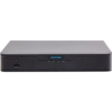 Bezos NVR301-04E 4 Kanal Nvr Cihazı