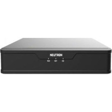 Bezos NEU-NVR104-SHD 4 Kanal Nvr Cihazı