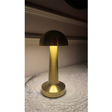 Empressco Cata Ct 8429 Lizbon Gold Şarjlı Masa Lambası - Fiyatı, Yorumları