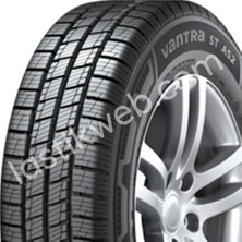 Hankook Vantra St As2 RA30 205/65R16C 107/105T M+S 3pmsf 8pr