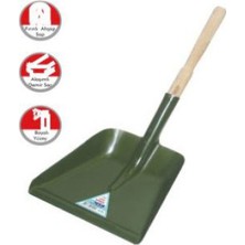 Dorasan Desa AKŞ004 Çöp Küreği - 1.kalite