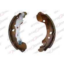 Otozone Almparca Arka Pabuç Balata Clio 3 1.5 Dci 05-12 -Modus 04 10 Micra 1.5dci 03-10 Note 1.2 1.4 1.5dc 7114320