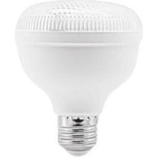 Marsilyan Cata Ct 4155 Kristal 55W Torch LED Ampul 6400K Beyaz Işık