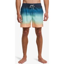 Billabong Volley Şort Renk Bloklu Erkek Deniz Şortu EBYJV00121