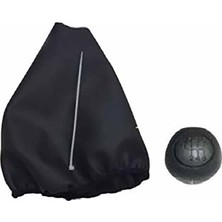 WPI Csmtex Vites Topuzu Vites Körüğü Boxer 3 - Jumper - Ducato 3