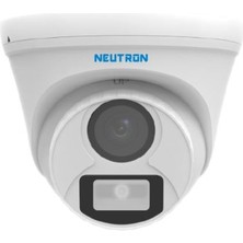 Bezos NEU-AD122-28-CA 2mp Ahd Dome Kamera-Sesli, Colorhunter