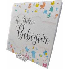 Eyya Bebek Anı Defteri