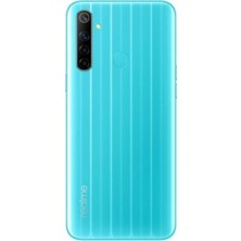Realme 6i 2.el B Grade 128 GB OrjinalDiger ürünler için mağaza ismine tıklayınız