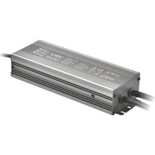 AyrStore Buğz Eco Lounge Cata Ct 2595 Dış Mekan 25A Şerit LED Trafosu 12V 300W