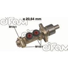 Cifam Almparca Ana Merkez Twingo 1.2-1.2 16V 93-04 20.64MM