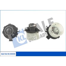 Kale Almparca Kalorifer Motoru 12V Crafter 30-35-Mercedes Sprinter 3.5-T-Sprinter 3-T-Sprinter 4.6-T-Sprinter 5 T