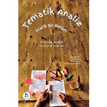 Hemdem Akademi SAGE Tematik Analiz: Pratik Bir Rehber