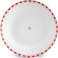 Karaca Türkiye Serisi Çukur Tabak 19 cm
