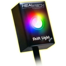 Gümrük Bey Healtech SLP-U01 Shift Light Pro - Programlanabilir Vites Değişim Işığı
