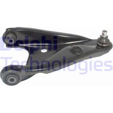 Delphi Almparca Alt Salincak Sağ Logan I 1.2- 06 1.6 16V-1.5 Dci 06 Sandero 1.5dci 08 Logan Mcv Ii 13 18MM