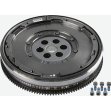 SACHS Almparca Volant Çift Yönlü - Oynar Astra H-Meriva A 1.6 A16LET-Z16LET