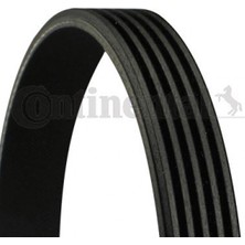 Contitech Almparca Kanalli Kayiş Vectra C 1.6-1.8 Z16XEP-Z18XER Chevrolet Eo 1.4 16V 08 -Lancia